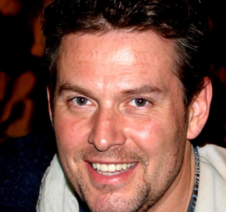 Krzysztof Lewandowski - lead developer