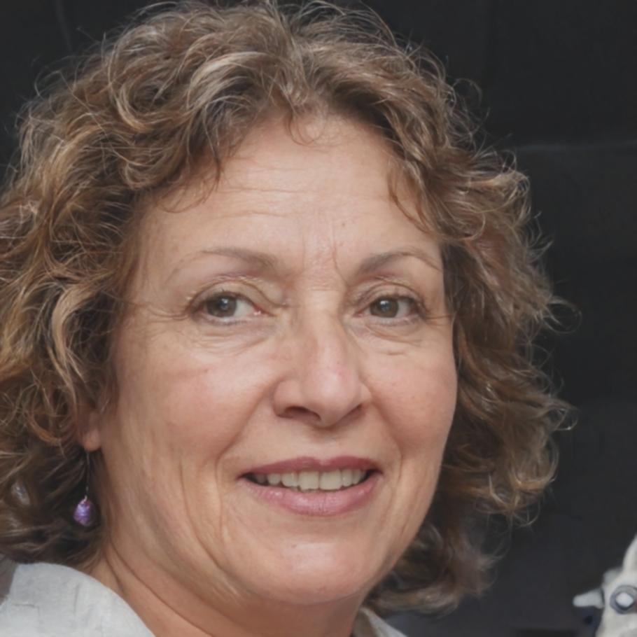 Katarzyna Nowicka - coordinator